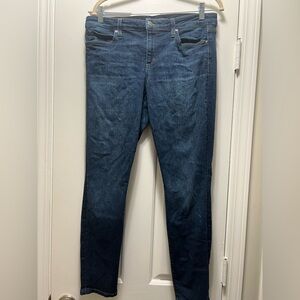 Women’s Joe’s Jeans Flawless The Icon Size 32